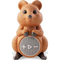 imagen de Altavoz Bluetooth Quokka Rainy Days - Lisciani 2