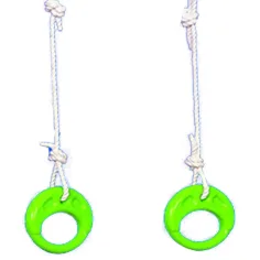 Anillo de gimnasia de jardín - D-Toys