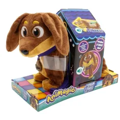 Animagic: Disco Perro