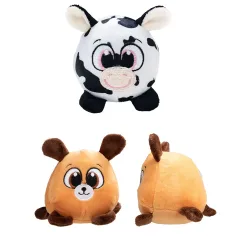 imagen de Animales de peluche adorables en varias versiones 1ud 3