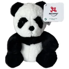 imagen de Animales de peluche Nicotoy 25cm en varias versiones - Simba Toys 4