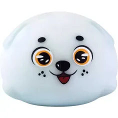 imagen de Animalito de malvavisco gordito: Tutti Frutti - blanco 2