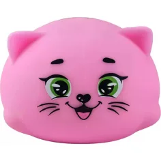 imagen de Animalito de malvavisco regordete: Candy - azul 2