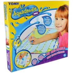 Aquadoodle Pro: Mi ABC - Letras y números