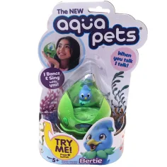 Aquapets - Bertie mascota acuática interactiva