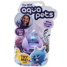 Aquapets - Harf mascota acuática interactiva