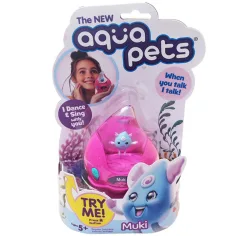 Aquapets - Muki mascota acuática interactiva