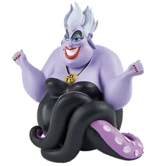 Ariel: Figura de juego de Ursula - Bullyland