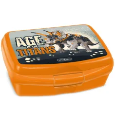 Ars Una: Age of the Titans caja de almuerzo