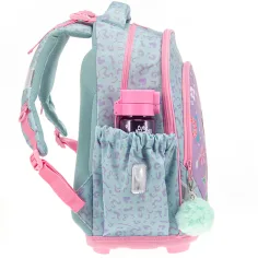 imagen de Ars Una: Animales adorables - Mochila escolar anatómica 33×43×22cm 2