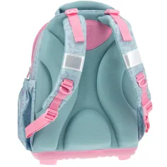 imagen de Ars Una: Animales adorables - Mochila escolar anatómica 33×43×22cm 3