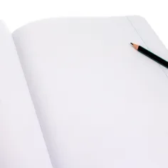 imagen de Ars Una: Animales adorables - Panda cuaderno de tapa blanda A/5 2
