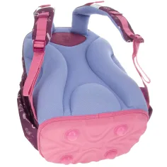 imagen de Ars Una: Animales Lindos - Mochila anatómica con diseño de cachorro de teckel 33x42x21cm 3