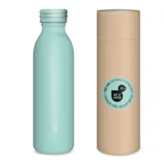 Ars Una Aqua termo de acero inoxidable de doble pared 600ml