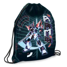 Ars Una: A.R.M.S. mochila de robots, bolsa de deporte 32x42cm