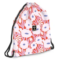 Ars Una: Bloomie mochila de deporte para adolescentes, bolsa de deporte 37,5x46cm