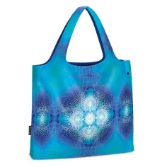 Ars Una: Blue Hope bolsa de compras 22L