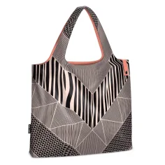 Ars Una: Bolsa de compras African Confidence 22L