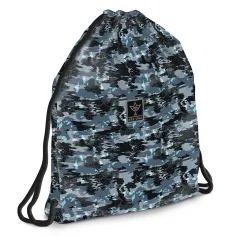 Ars Una: Bolsa de deporte Egis para adolescentes, 37,5x46cm