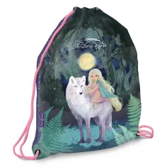 Ars Una: Bolsa de deporte Northern Lights, mochila 32x42cm
