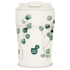 Ars Una Botanic Leaf termo taza 350ml