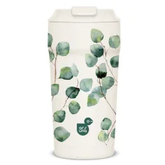 Ars Una Botanic Leaf termo taza 470ml