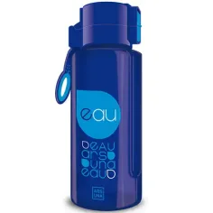 Ars Una botella azul 650ml