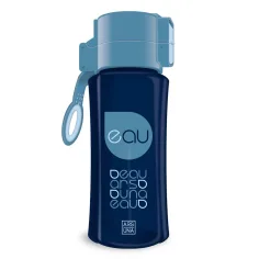 Ars Una: Botella BPA libre Ártica 450ml