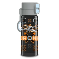 Ars Una: Botella BPA libre Drone X 475ml