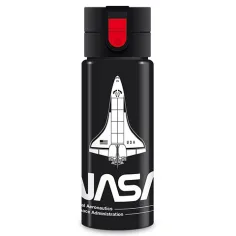 Ars Una: Botella de agua del transbordador espacial NASA 450ml