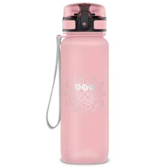 Ars Una: Botella mate en polvo 800ml