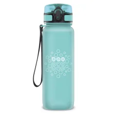 Ars Una: Botella sin BPA mate de 800ml - Menta