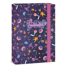 Ars Una: Caja de cuadernos A4 Encantada