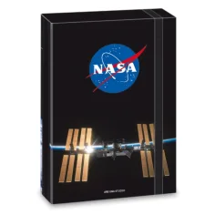 Ars Una: Caja de cuadernos A5 de NASA