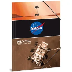 Ars Una: Carpeta elástica NASA Marte A/4