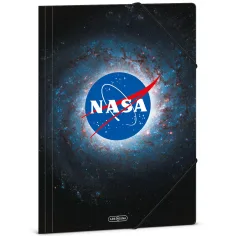 Ars Una: Carpeta elástica NASA tamaño A/4