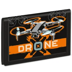 Ars Una: Cartera Drone X 9x12,5x2cm