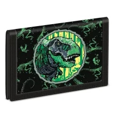 Ars Una: Cartera T-Rex 9x12,5x2cm