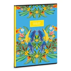 Ars Una: Catalina Estrada Araratiti cuaderno liso A4 con ganchos extra