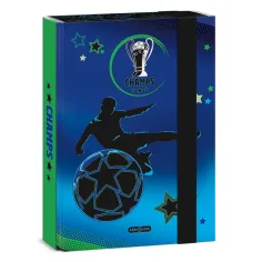 Ars Una: Champs A/5 caja de cuadernos