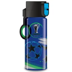 Ars Una: Champs botella sin BPA 475ml