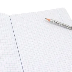 imagen de Ars Una: Cuaderno de cuadrícula T-Rex A/5 2