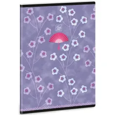 Ars Una: Cuaderno de cuadros con tapa A/5