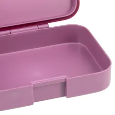 imagen de Ars Una: Cute Animals Puppy caja de almuerzo dividida 15,3×21,6×5,2cm 3