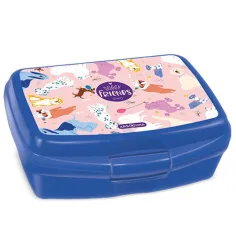 Ars Una: Doggy Friends caja de almuerzo con perros