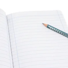 imagen de Ars Una: Doggy Friends - cuaderno de líneas para 3er grado de perritos 32 hojas A/5 2