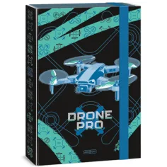 Ars Una Drone Pro caja de cuadernos A/4