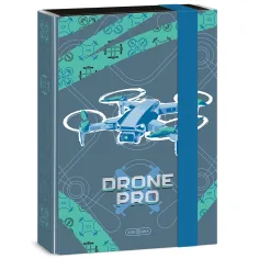 Ars Una Drone Pro caja de cuadernos A/5