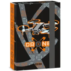 Ars Una: Drone X A/5 caja de cuadernos