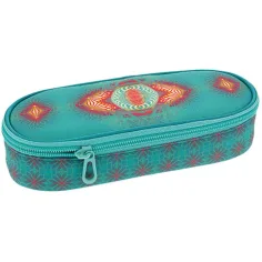 Ars Una: Esperanza Turquesa gran estuche 23x5,5x9cm